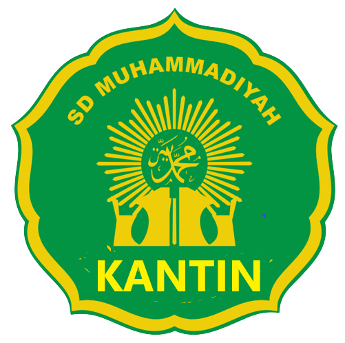 KANTIN DAHLAN Logo